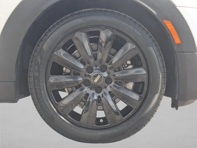 2024 MINI Cooper S Countryman Base