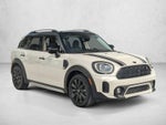 2024 MINI Cooper S Countryman Base