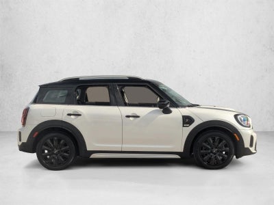 2024 MINI Cooper S Countryman Base