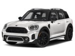2024 MINI Cooper S Countryman Base