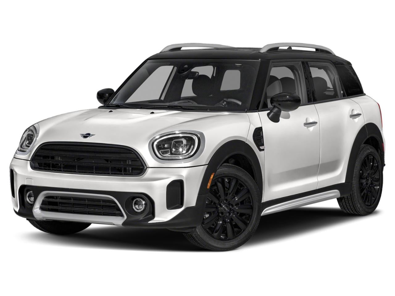 2024 MINI Cooper S Countryman Base