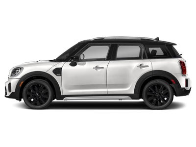 2024 MINI Cooper S Countryman Base