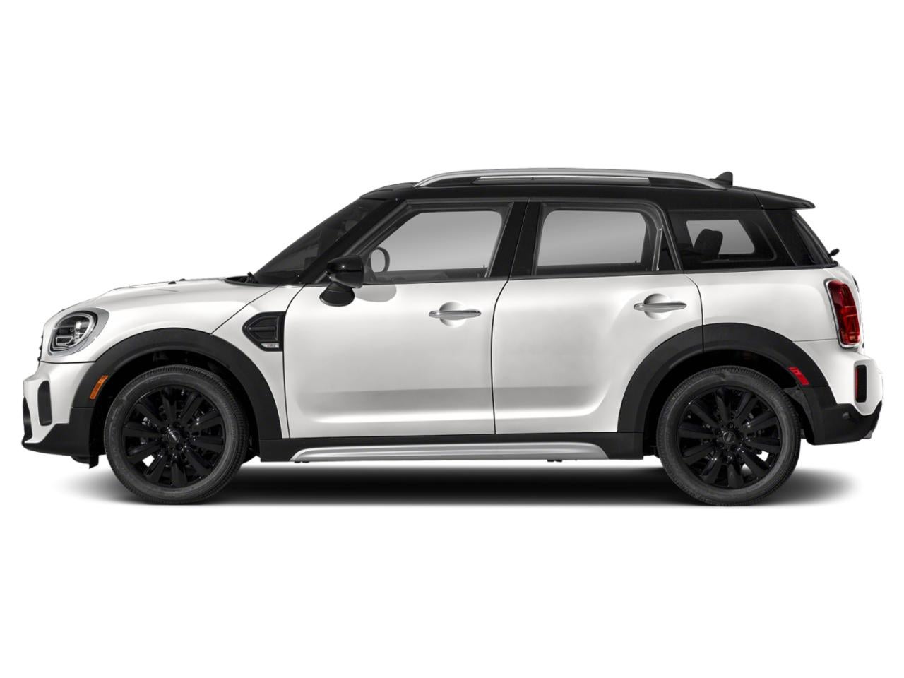 2024 MINI Cooper S Countryman Base