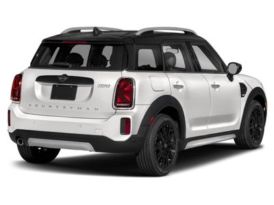 2024 MINI Cooper S Countryman Base