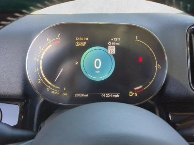 2024 MINI Cooper S Countryman Signature Base