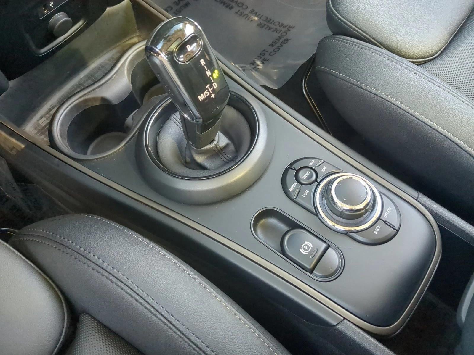 2024 MINI Cooper S Countryman Signature Base