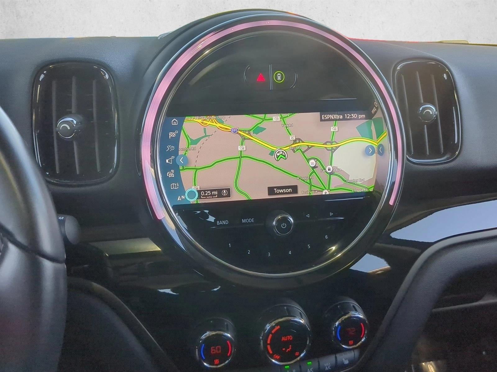 2024 MINI Cooper S Countryman Signature Base