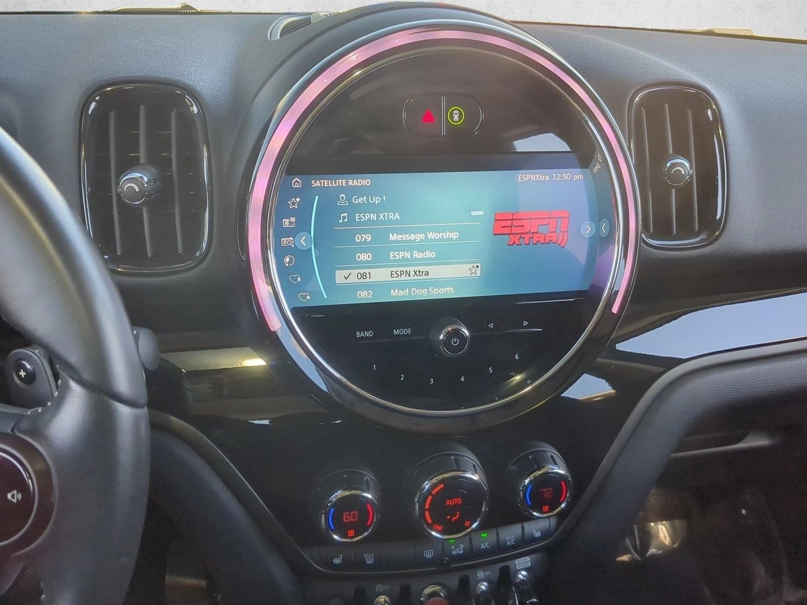 2024 MINI Cooper S Countryman Signature Base