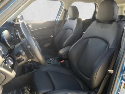 2024 MINI Cooper S Countryman Signature Base
