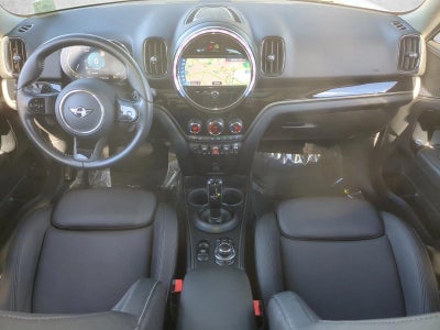 2024 MINI Cooper S Countryman Signature Base