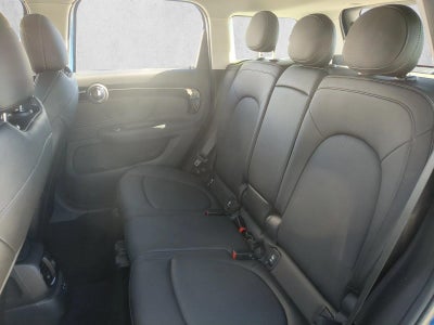2024 MINI Cooper S Countryman Signature Base