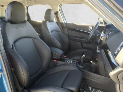 2024 MINI Cooper S Countryman Signature Base