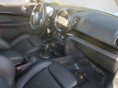 2024 MINI Cooper S Countryman Signature Base