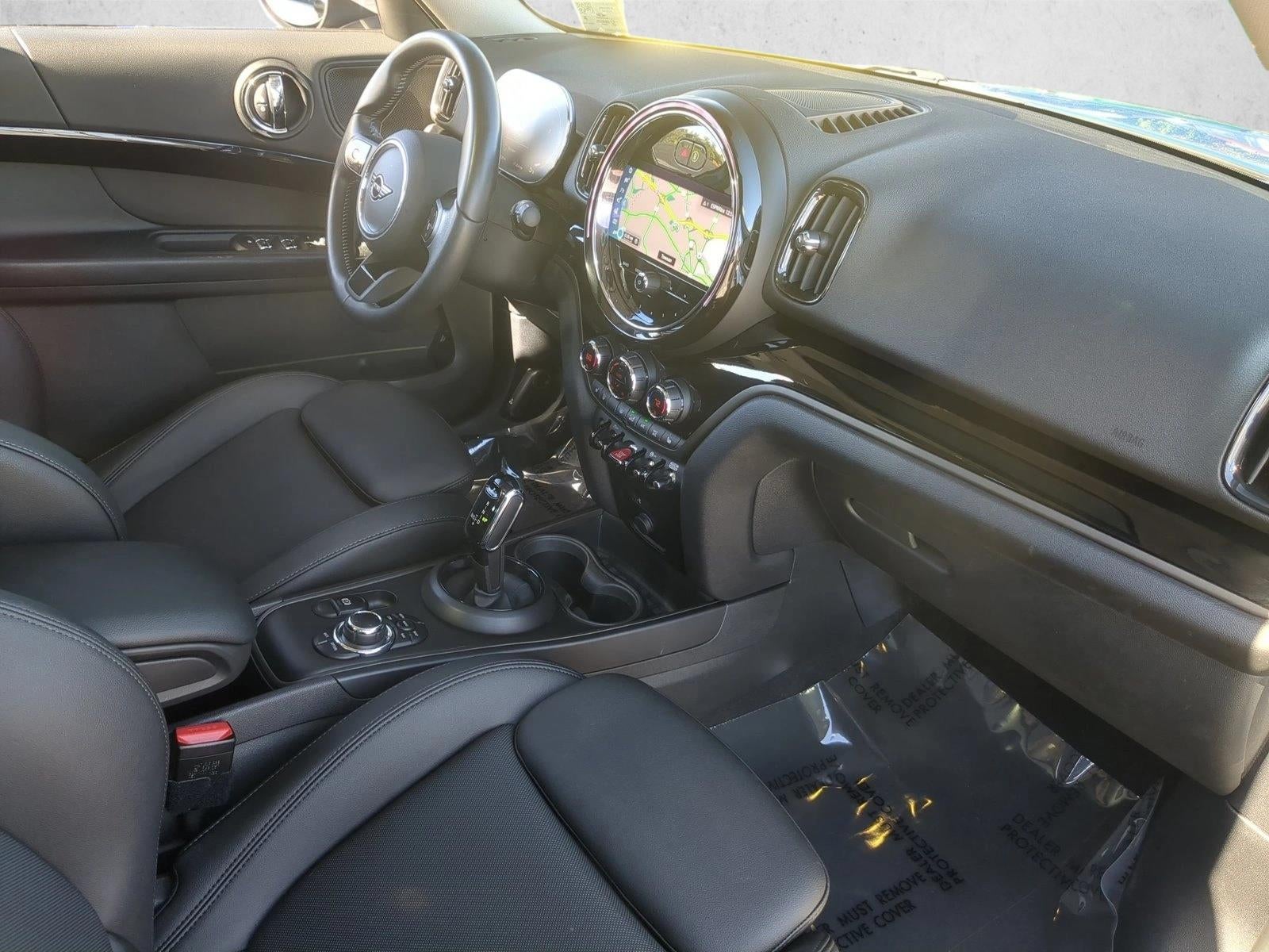 2024 MINI Cooper S Countryman Signature Base