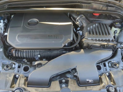 2024 MINI Cooper S Countryman Signature Base