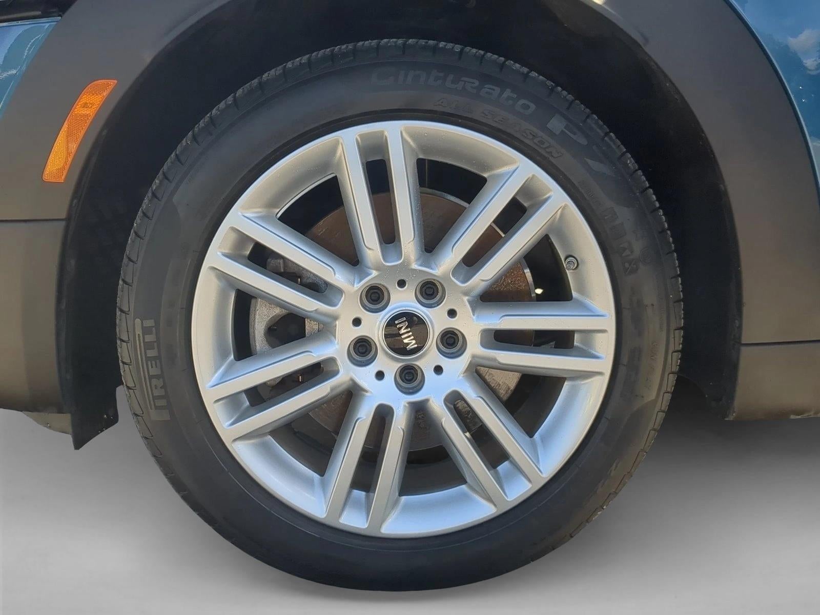 2024 MINI Cooper S Countryman Signature Base