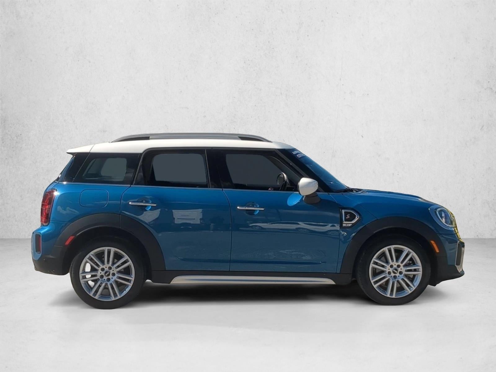 2024 MINI Cooper S Countryman Signature Base