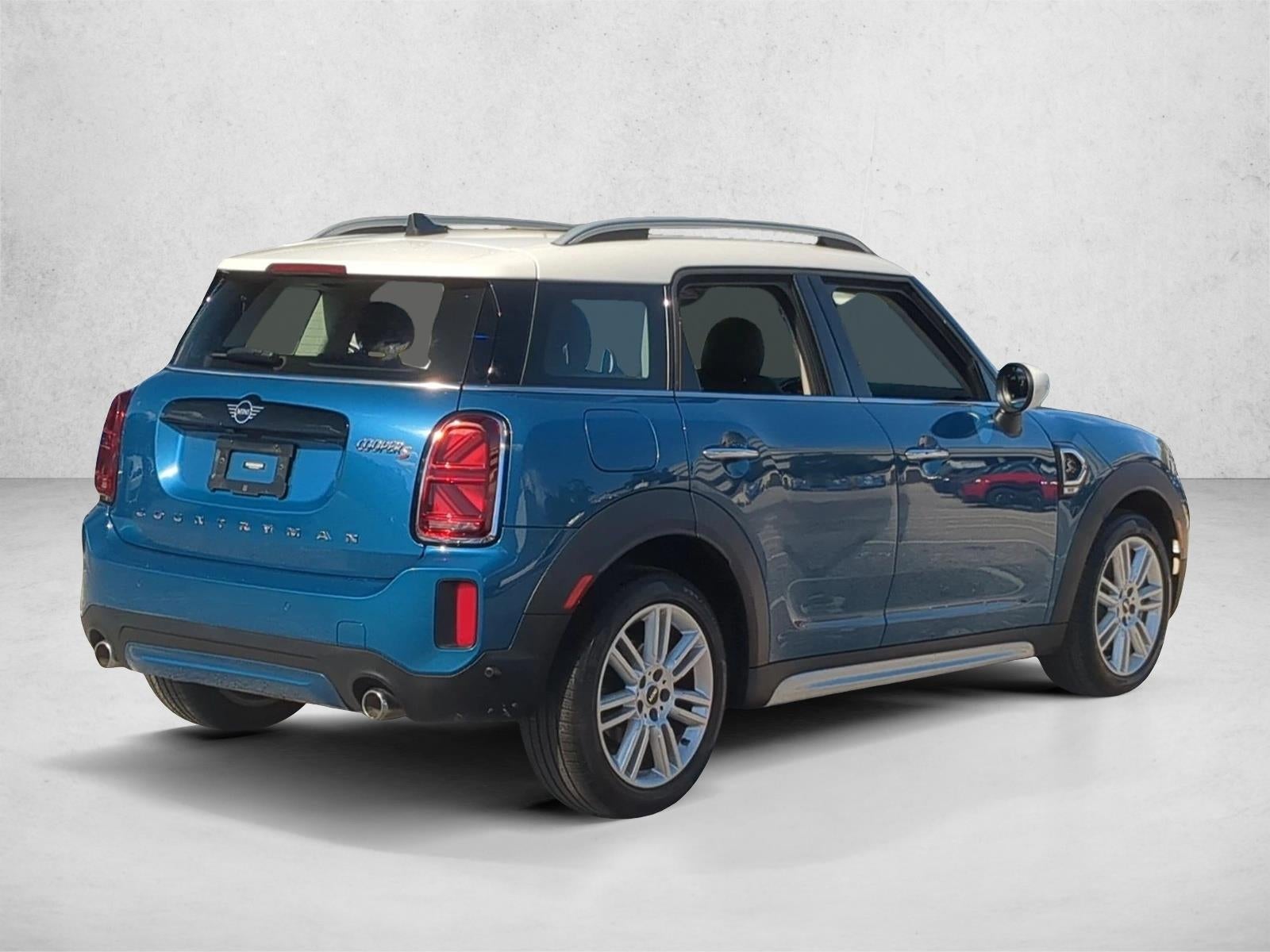 2024 MINI Cooper S Countryman Signature Base