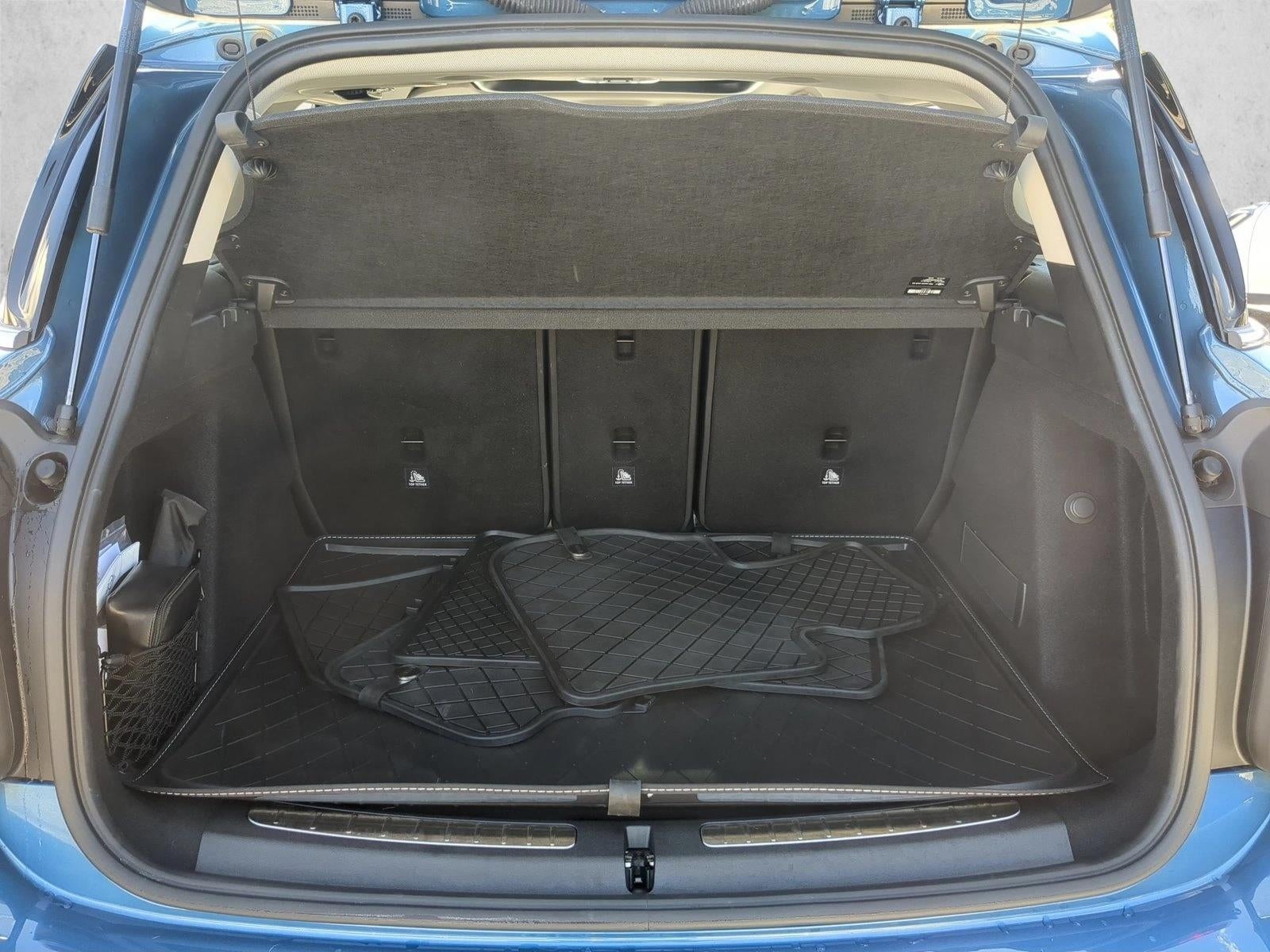 2024 MINI Cooper S Countryman Signature Base