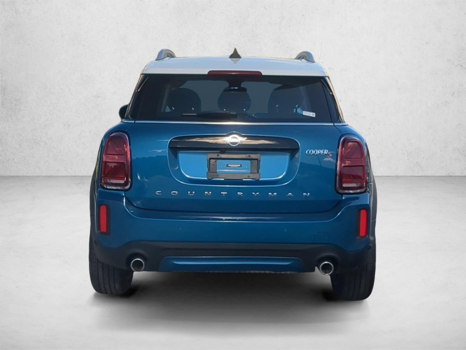 2024 MINI Cooper S Countryman Signature Base