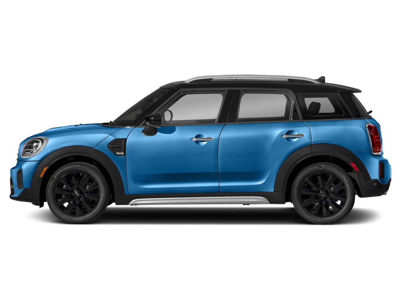 2024 MINI Cooper S Countryman Signature Base