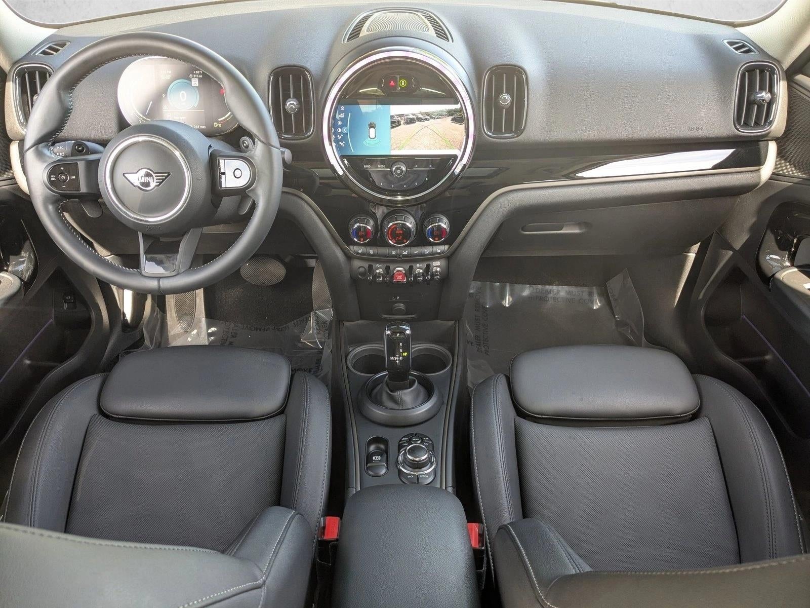 2023 MINI Cooper S Countryman Base