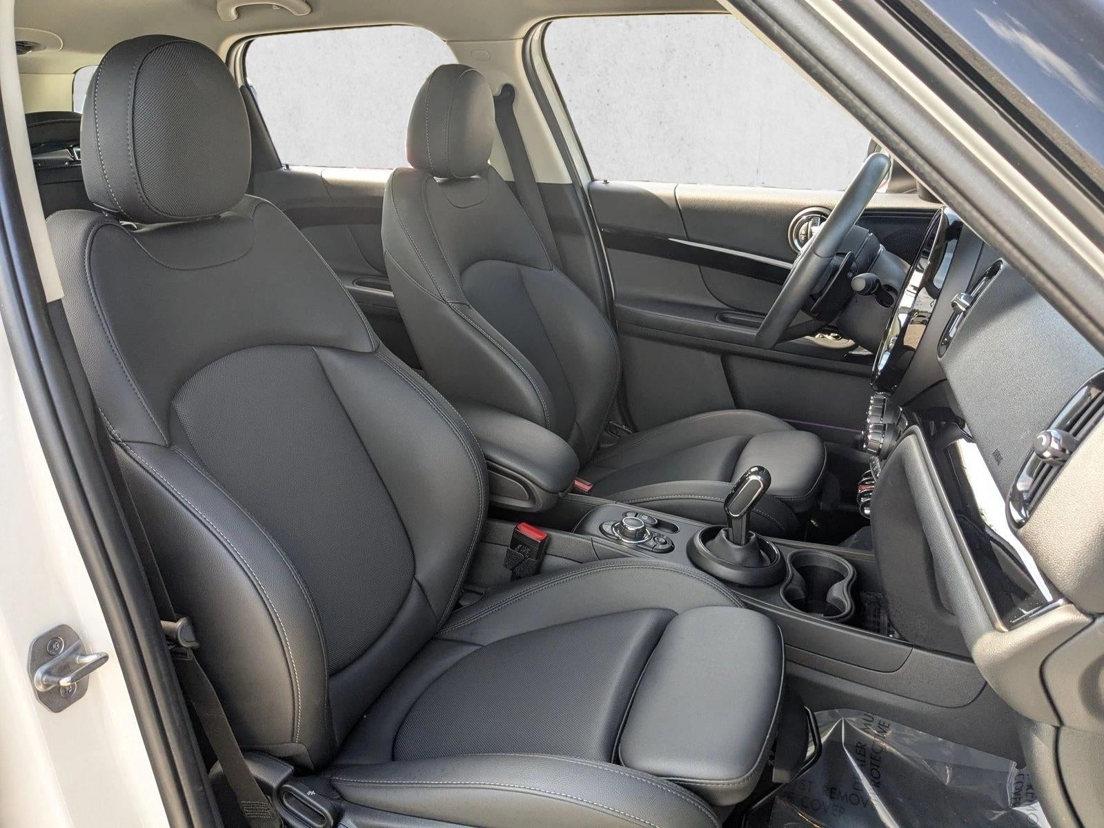 2023 MINI Cooper S Countryman Base