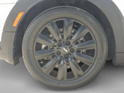 2023 MINI Cooper S Countryman Base