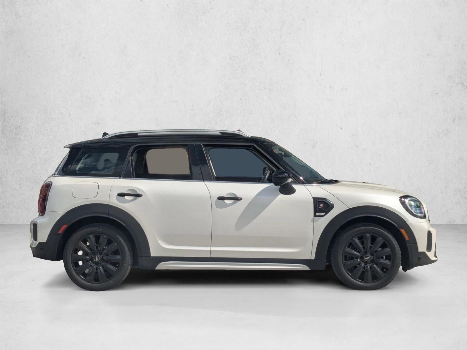 2023 MINI Cooper S Countryman Base