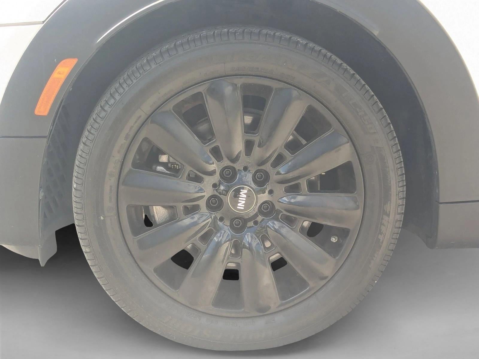 2023 MINI Cooper S Countryman Base