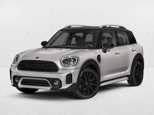 2024 MINI Cooper S Countryman Base