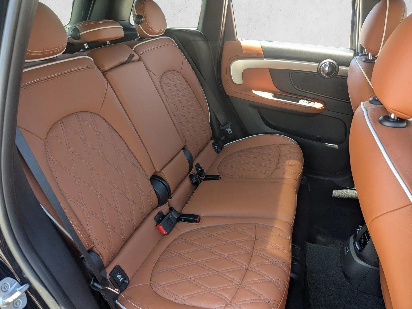 2024 MINI Cooper S Countryman Base