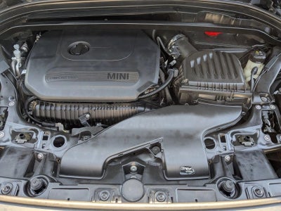 2024 MINI Cooper S Countryman Base