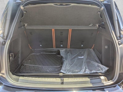 2024 MINI Cooper S Countryman Base