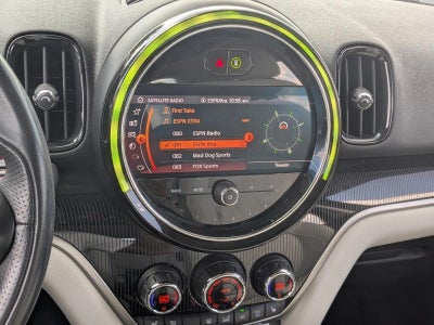 2021 MINI Cooper S Countryman Base