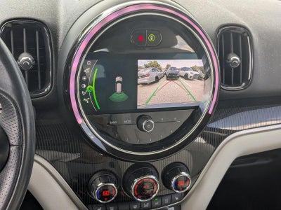2021 MINI Cooper S Countryman Base