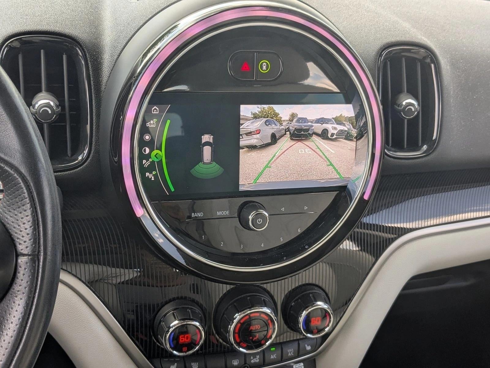 2021 MINI Cooper S Countryman Base