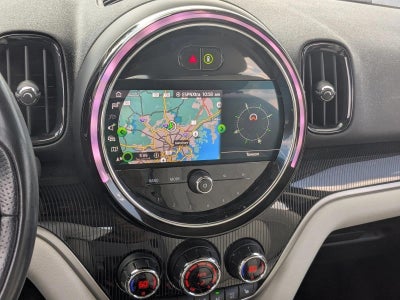 2021 MINI Cooper S Countryman Base