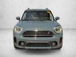 2021 MINI Cooper S Countryman Base
