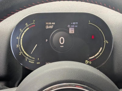 2021 MINI Cooper S Countryman Base