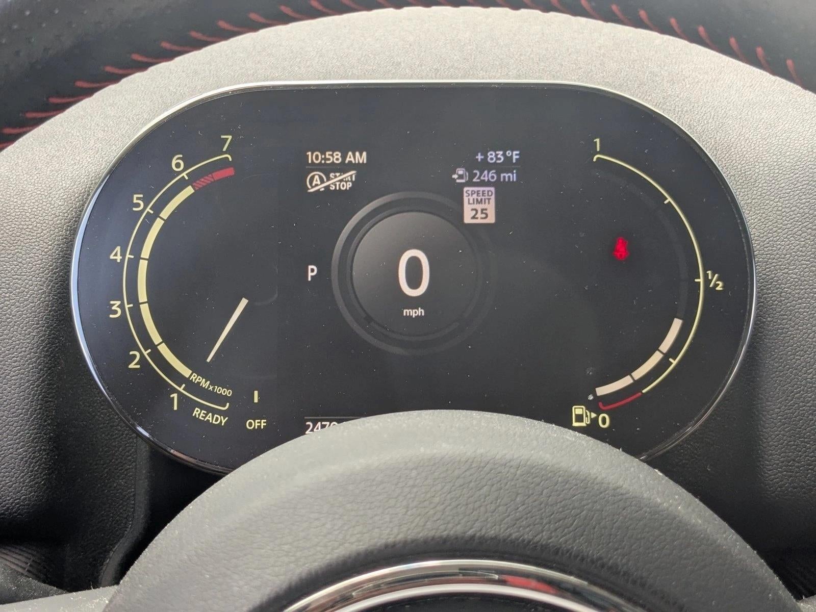 2021 MINI Cooper S Countryman Base