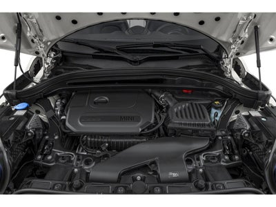 2021 MINI Cooper S Countryman Base