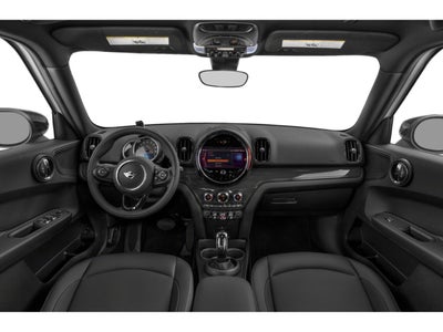 2021 MINI Cooper S Countryman Base