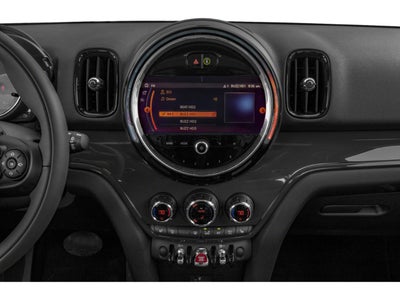 2021 MINI Cooper S Countryman Base