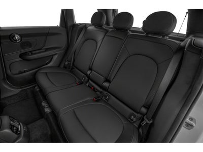 2021 MINI Cooper S Countryman Base
