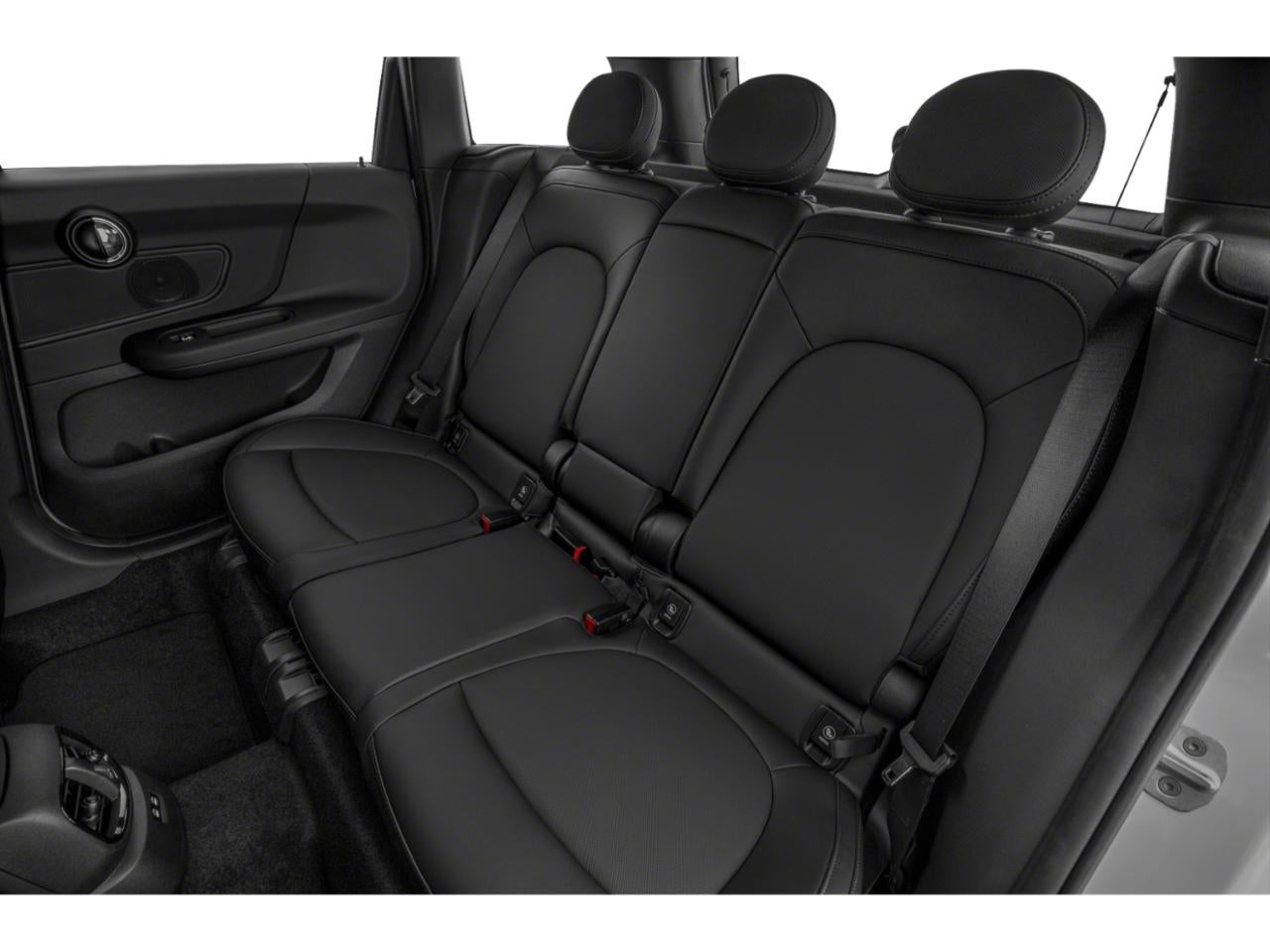 2021 MINI Cooper S Countryman Base