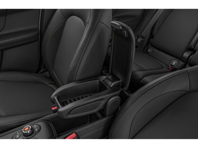 2021 MINI Cooper S Countryman Base