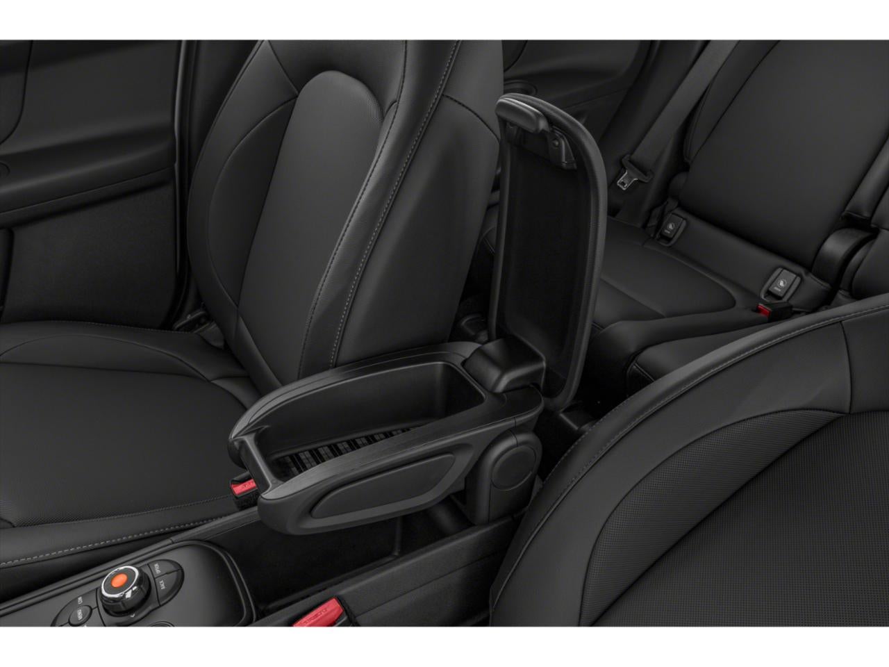 2021 MINI Cooper S Countryman Base
