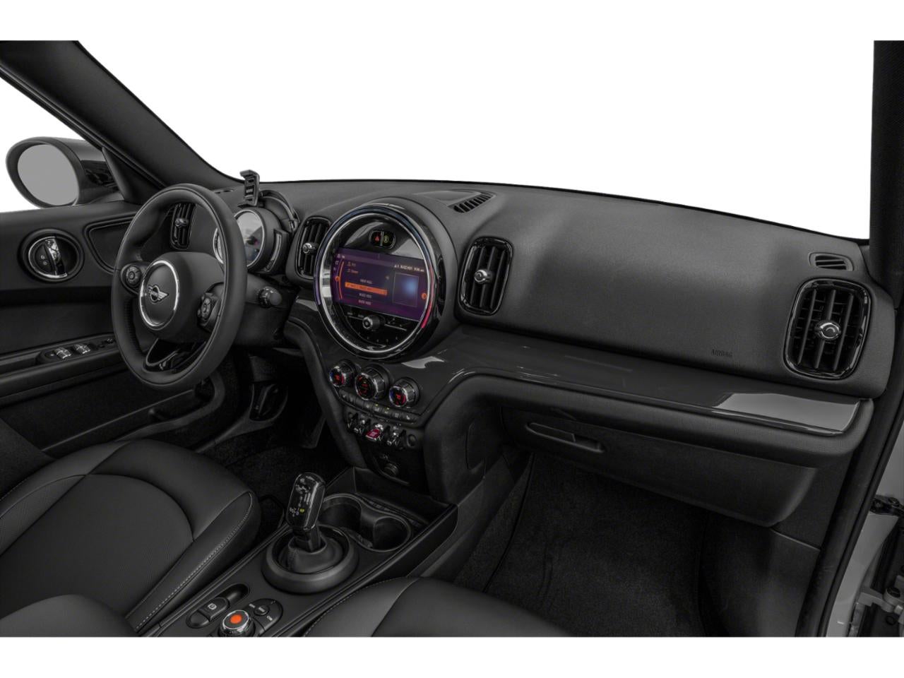 2021 MINI Cooper S Countryman Base