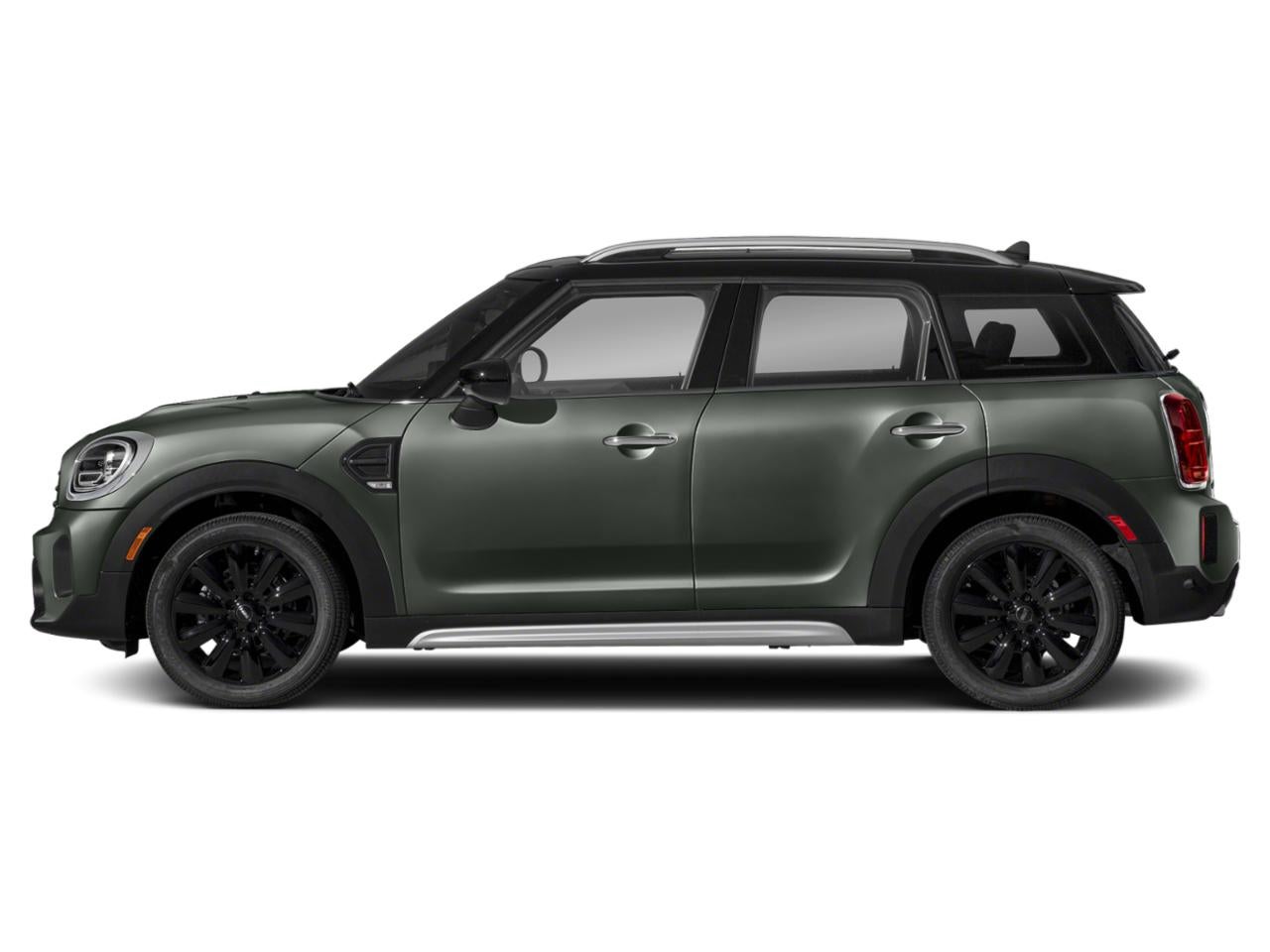 2021 MINI Cooper S Countryman Base
